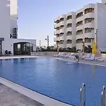 Отель Cinar