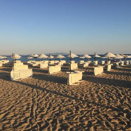 酒店 艾瓦勒克奇纳尔酒店 Ayvalı