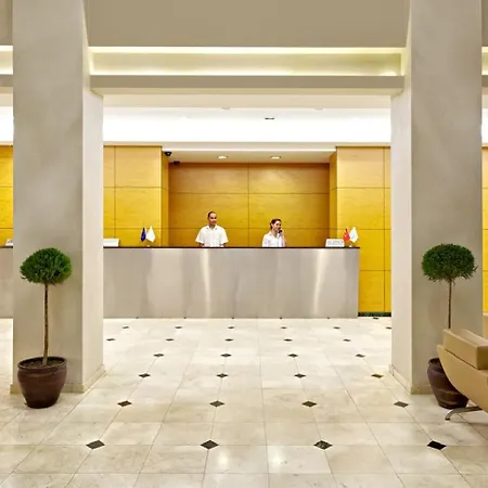 Hotel Cinar Ayvalı