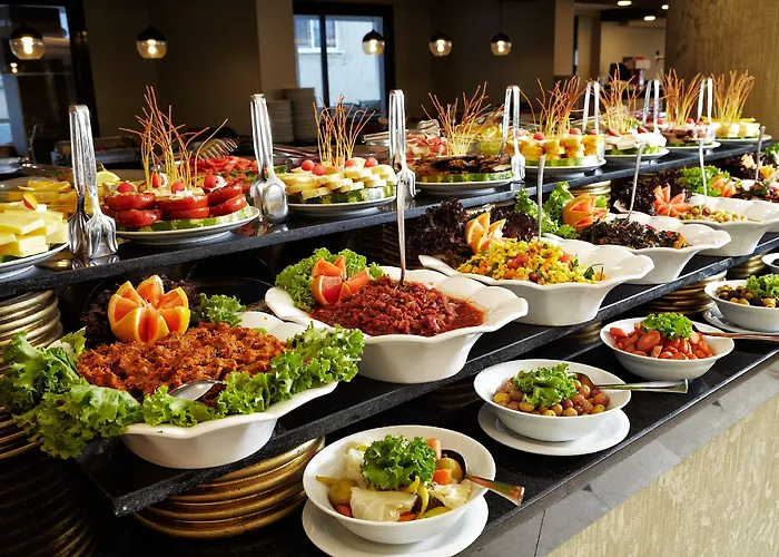 Szálloda Cinar Ayvalı