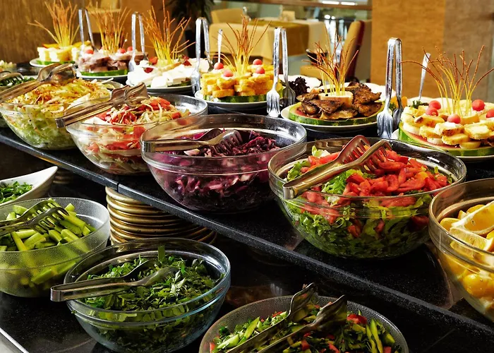 Szálloda Cinar Ayvalı