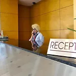 Ξενοδοχείο Cinar 3*