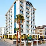 Hotel Cinar Ayvalik