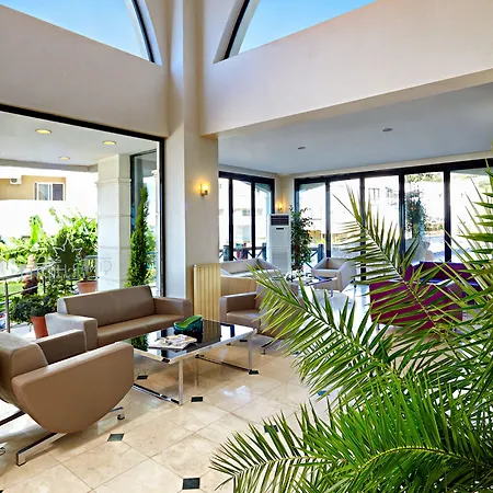 Hotel Cinar Ayvalik
