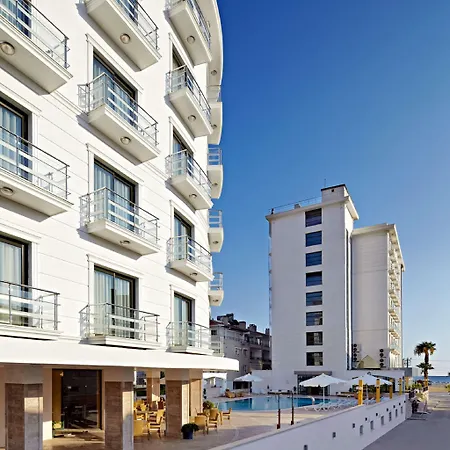 Cinar 3* Ayvalı