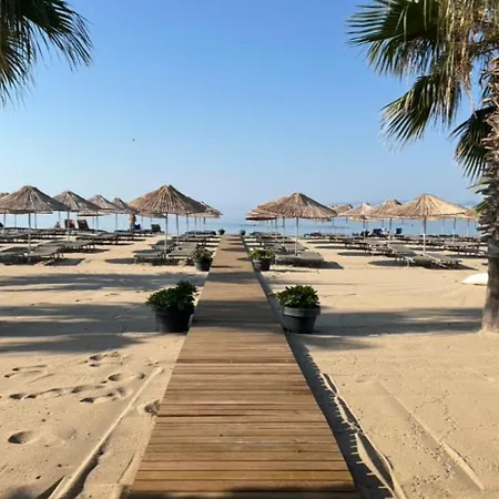 Cinar ホテル Ayvalı