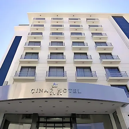 Cinar Ayvalik