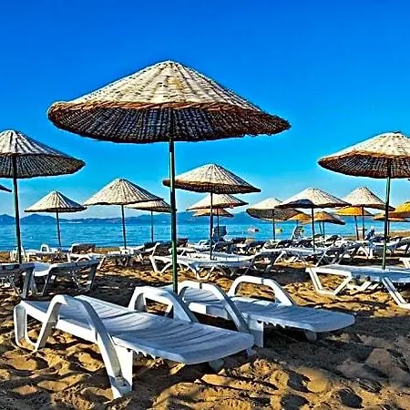 Hotel Cinar 3*