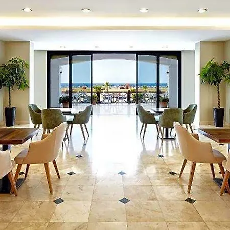 Hotel Cinar 3*