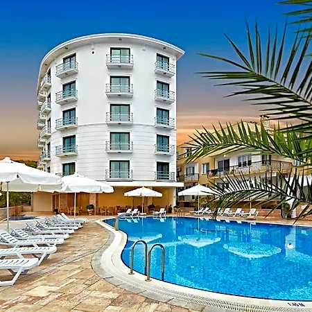 Cinar Hotel Ayvalik