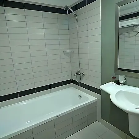 Hotel Cinar Ayvalik