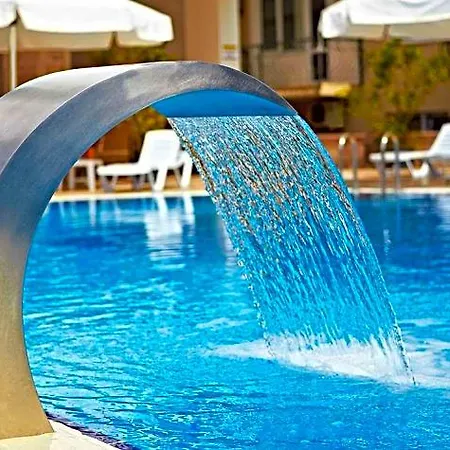 Cinar Hotel Ayvalik