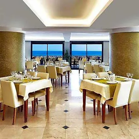 Hotel Cinar