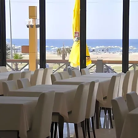 Hotel Cinar 3*