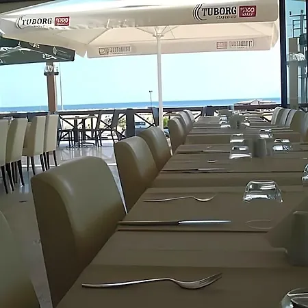 Cinar Hotel Ayvalik