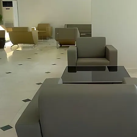 Hotel Cinar Ayvalik