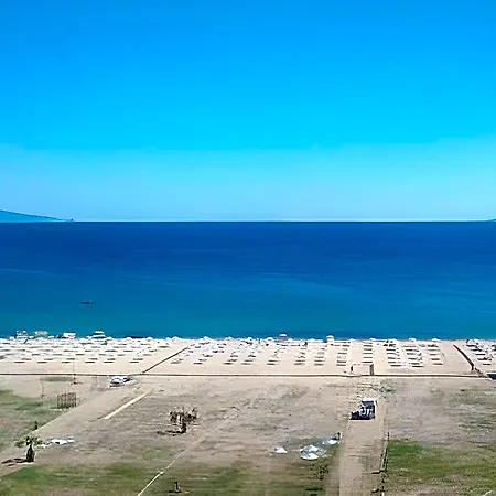 Cinar Hotel Ayvalik