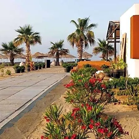 Hotel Cinar Ayvalik