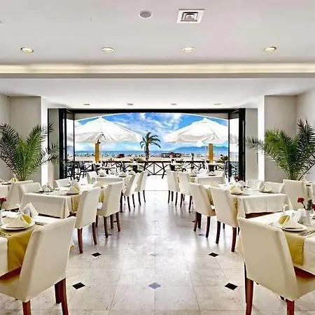 Hotel Cinar 4*