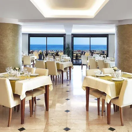 Hotel Cinar Ayvalik