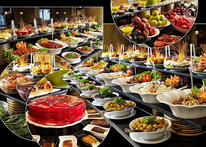 ホテル Cinar Ayvalı