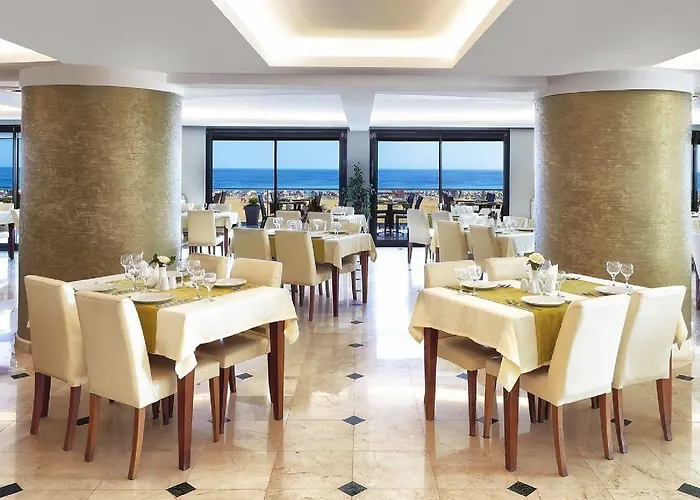 מלון Cinar Ayvalı