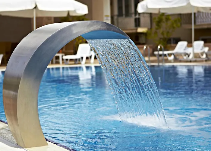 מלון Cinar Ayvalı