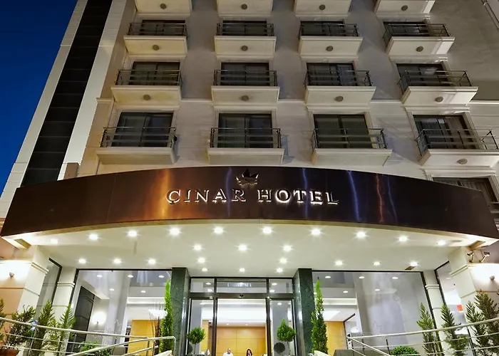 Cinar 3*